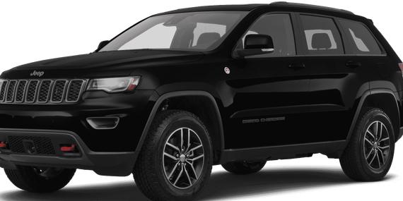 JEEP GRAND CHEROKEE 2017 1C4RJFLG2HC635411 image